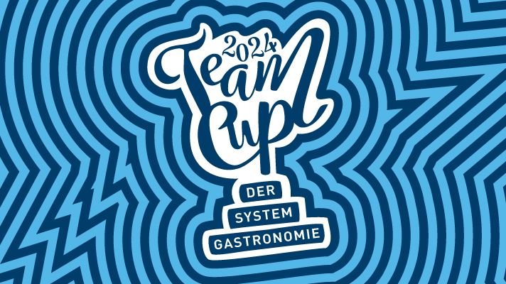 Am 2. März 2024 findet der Teamcup der Systemgastronomie in Aachen statt