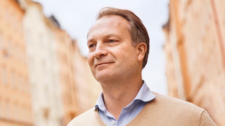 Erik Olsson Fastighetsförmedling kommenterar bostadsmarknaden 19 augusti 2019