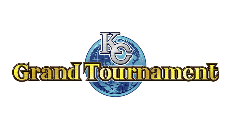KONAMI ANNOUNCES RESULTS FROM FINAL OF YU-GI-OH! KC GRAND TOURNAMENT