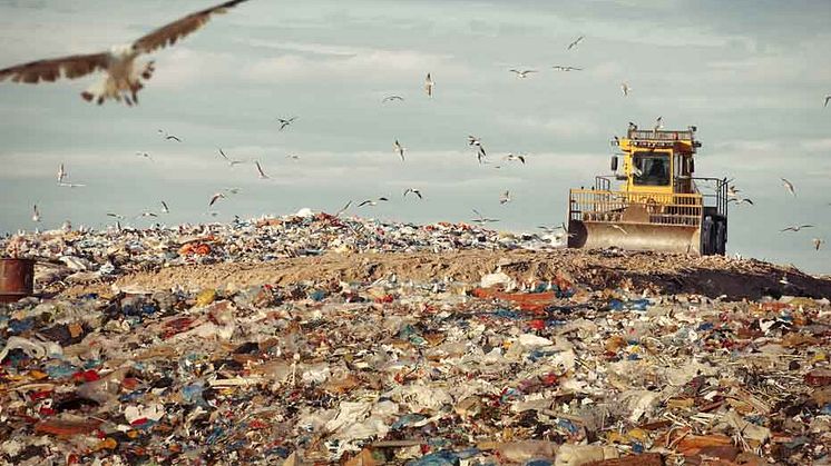 Föreslagna obligatoriska återanvändningsregler som äventyrar världens bästa återvinningssystem