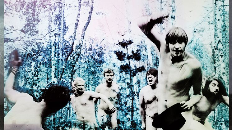 Infruset – Mando Diao släpper sitt efterlängtande svenska album 