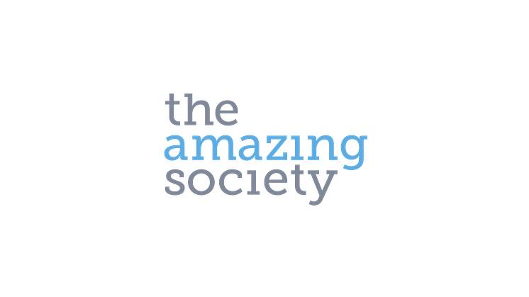 Logo The Amazing Society