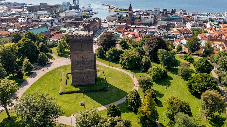 Foto: Helsingborgs stad