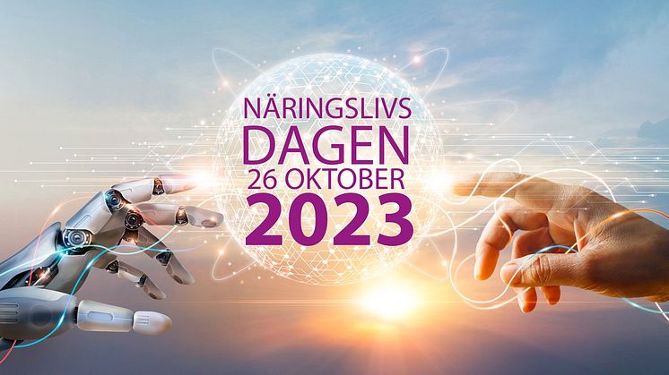 Näringslivsdagen 2023