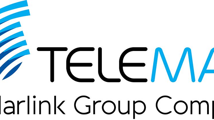 Telemar - new logo