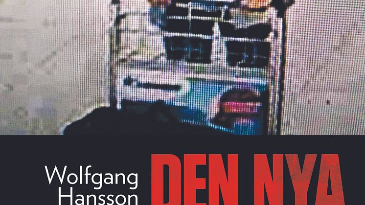 Högaktuell bok om den nya terrorismen 