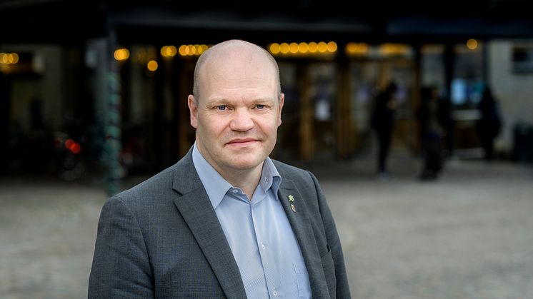 Lund bäst uppkopplade stad i Europa enligt ny rapport