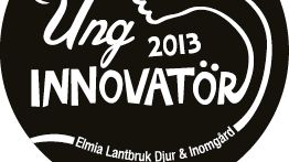 Elmia Lantbruk utmanar innovativa ungdomar