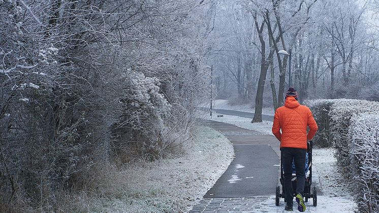 Mild vinter och Coronavirus slår hårt mot svenska företag