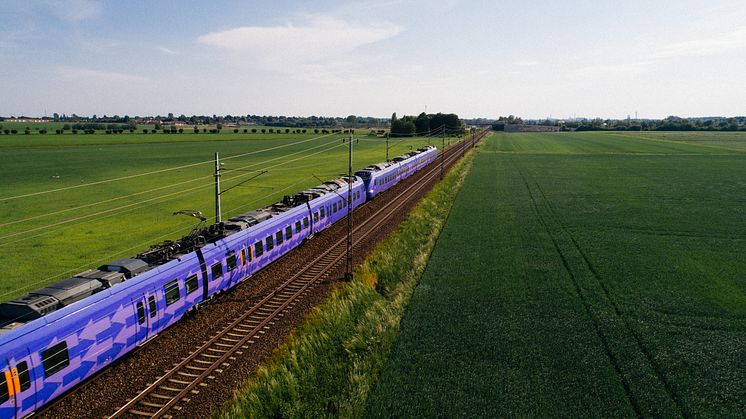 Pressinbjudan: Centerpartiet i Skåne presenterar rapport med vallöften om kollektivtrafik