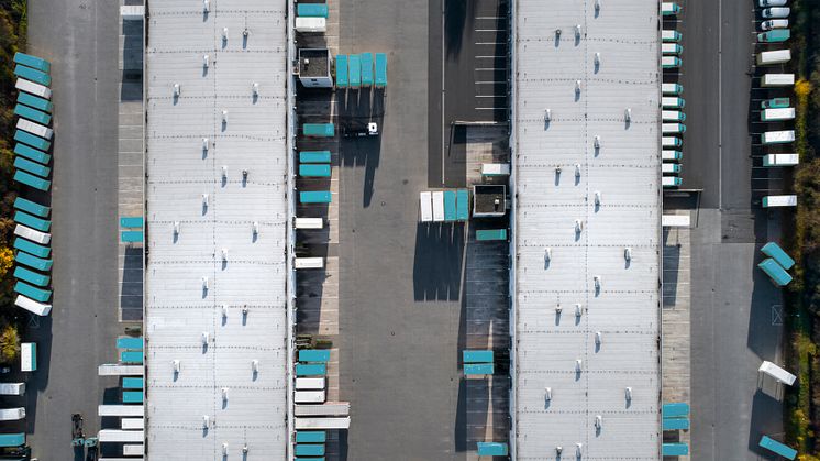 cargofleet3 von idem telematics vereinfacht die Verwaltung und auch das Lokalisieren abgestellter Wechselbrücken. (Quelle: iStock) 