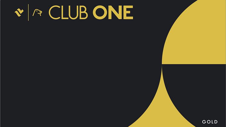 Die Club-One-Karten gehören bald der Vergangenheit an