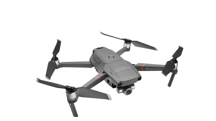 Mavic 2 Enterprise