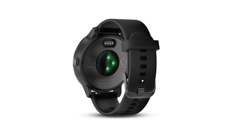 vivoactive 3