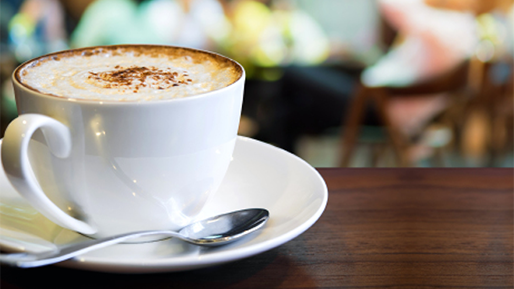 Under konceptet Fika med forskare gör högskolan och Folkuniversitetet gemensam sak och sprider kunskap till fler.