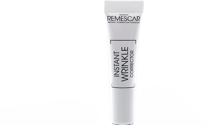 Remescar Instant Wrinkle Corrector - tub