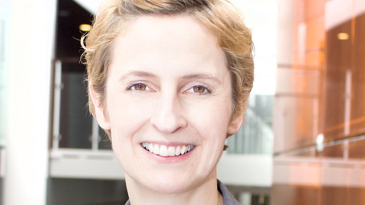 Monika Moser ny Director of Distribution & Revenue Management för Best Western Hotels & Resorts