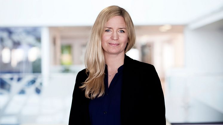 Maria Gårdlund becomes the new CEO of Swedish EdTech company Dugga AB