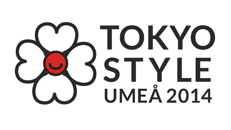 Tokyo Style Umeå 2014 – Svensk Form driver japanskt kulturprojekt under kulturhuvudstadsåret