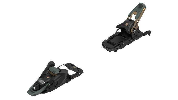 NEW ATOMIC SHIFT² BINDINGS: AN UPGRADE IN FREERIDE TOURING