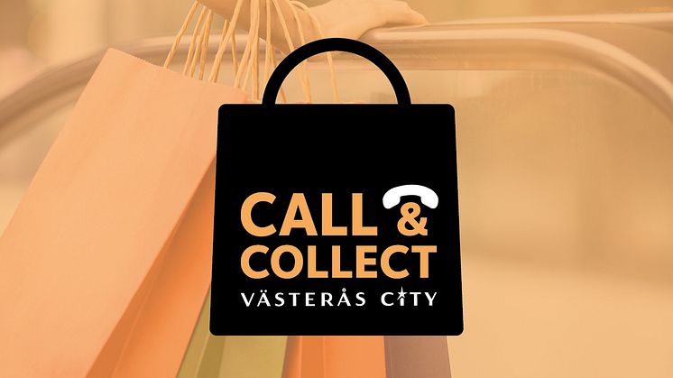 Call & Collect – ring så shoppar vi!
