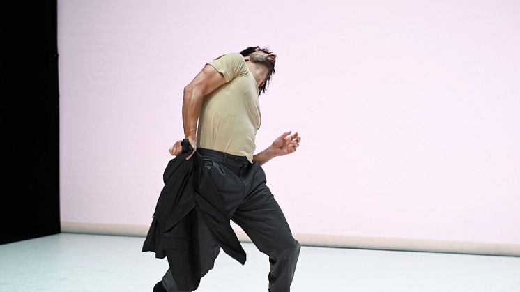 Damiano Ottavio Bigi, credits: Valislav Valislav