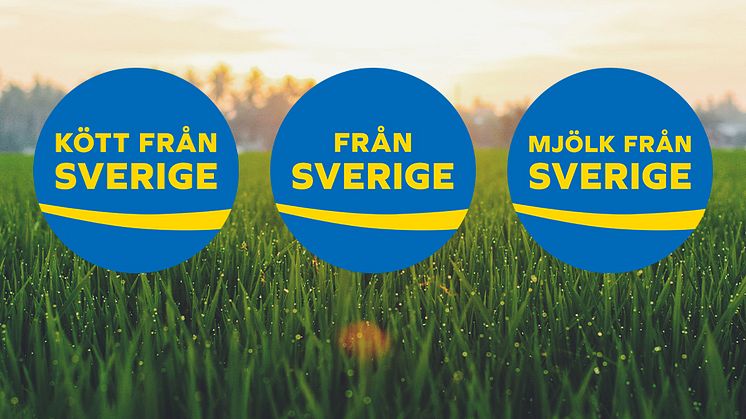 I Svenskmärkning ABs styrelse representeras de tre ägarna LRF, Livsmedelsföretagen och Svensk Dagligvaruhandel.