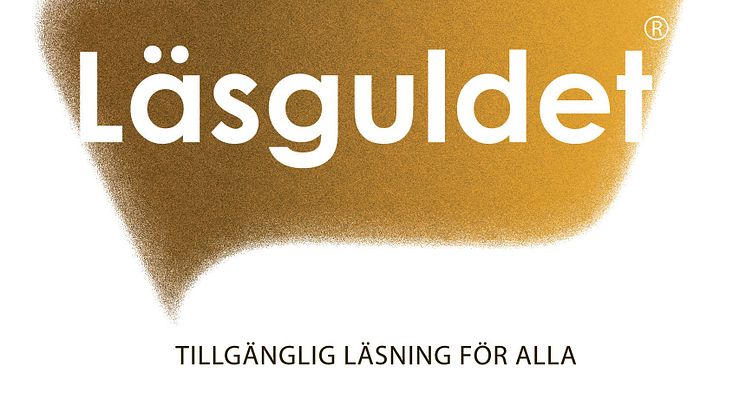 Läsguldet 2021 tilldelas Finn Hellman