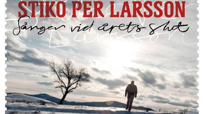 En julhälsning från Dalarna och Stiko Per Larsson -  Sånger vid årets slut