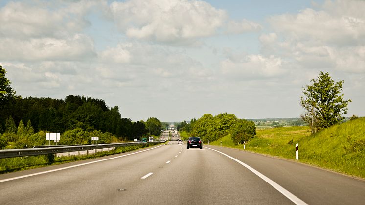 Riksdagsledamöternas bilar har större klimatpåverkan