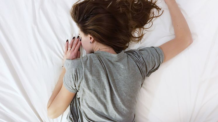 Ny hälsorapport: Sju av tio svenskar lider av sömnproblem – men få gör någonting åt det 