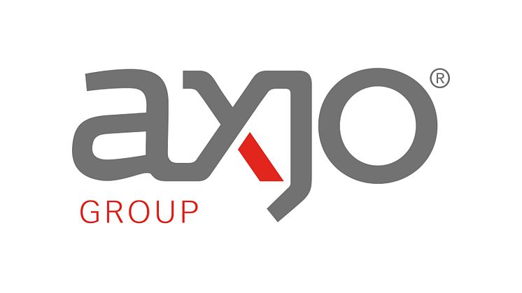 Axjo Group logga