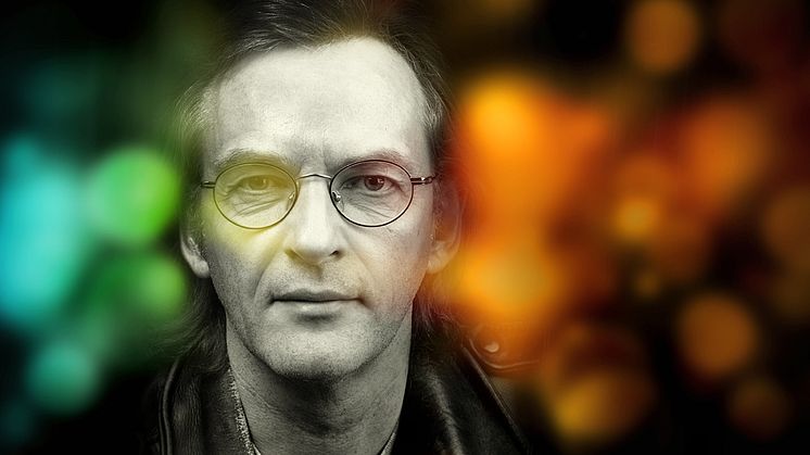 Björn Afzelius Tusen bitar – sånger om kärlek och rättvisa