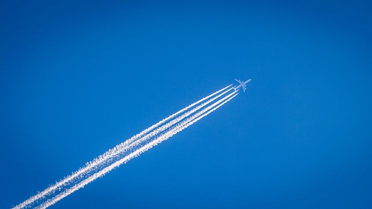 Neste förser KLM med ytterligare hållbart flygbränsle för flygningar från Schiphol