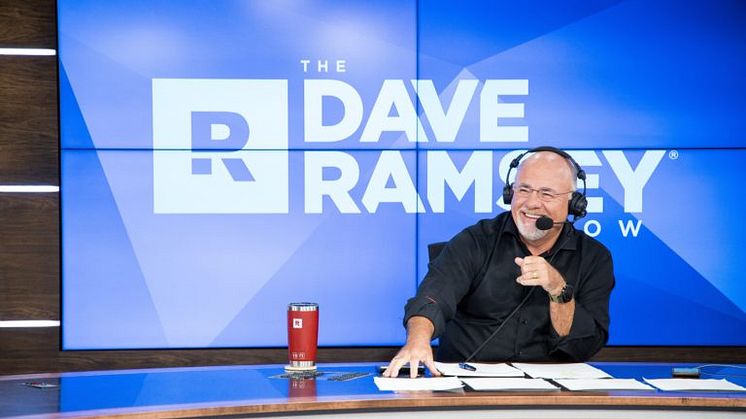 Dave Ramsey - US financial expert:  Hates timeshares