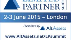 2nd Annual AltAssets Limited Partner (LP) Summit, 2-3 June 2015, London