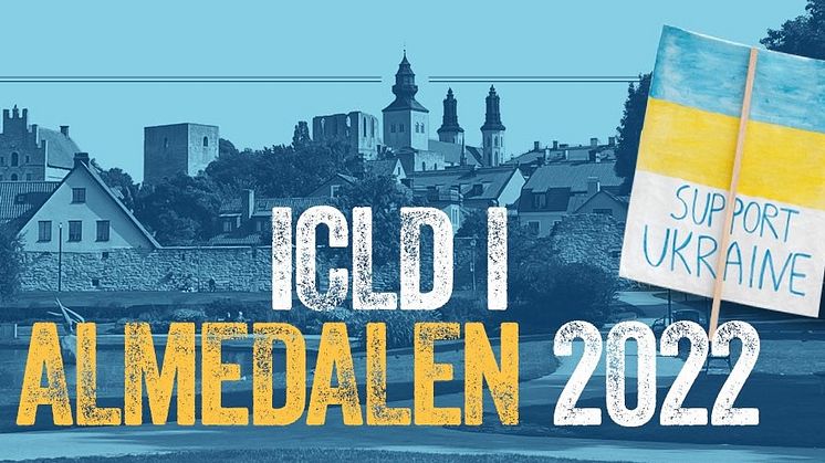 ICLD_Almedalen2022_ 16X9