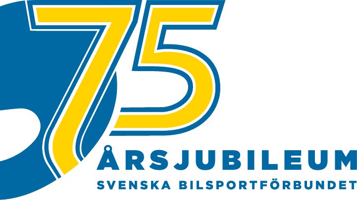 Logotype 75-års jubileum