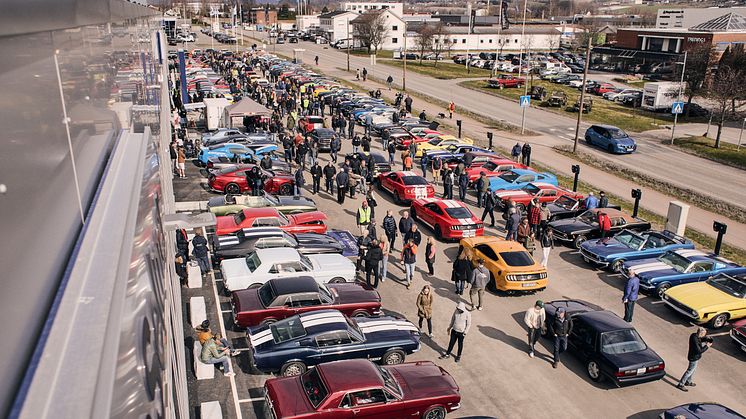 Mustang 60 år feiring Bilfabrikken 2024 (10).jpg