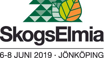 SkogsElmia 6-8 juni 2019