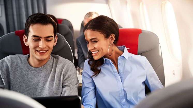 Norwegian lancerer wi-fi helt til gaten