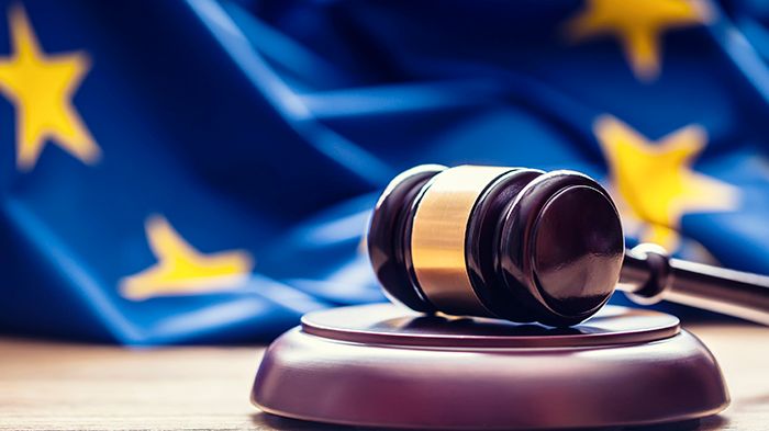 Databeskyttelsesprisen 2017 går til EU-Domstolen