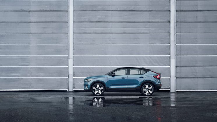 Volvo C40 Recharge jpg