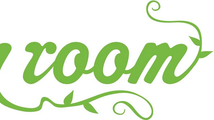 Blomsterlandet Green Room – ny kundklubb för blomsterälskare logotype