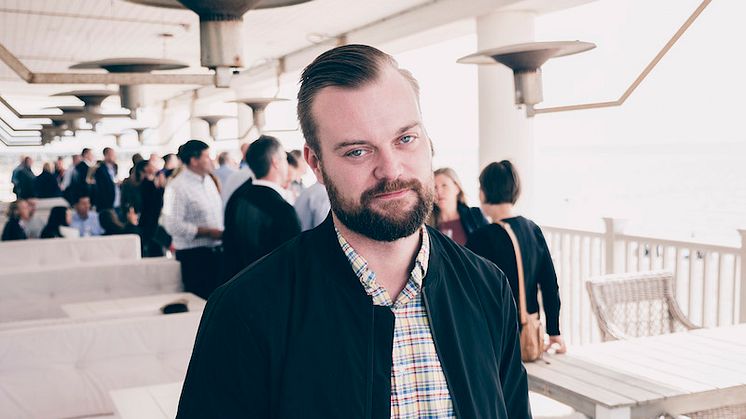 IT-företaget expanderar i Örebro - ökar konsultstyrkan med mer än 100%