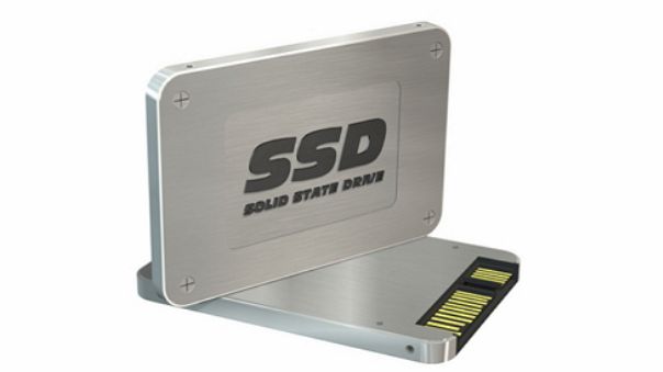 Wie kann ich Festplatte auf SSD klonen?