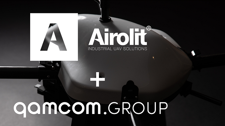 Airolit+qamcom