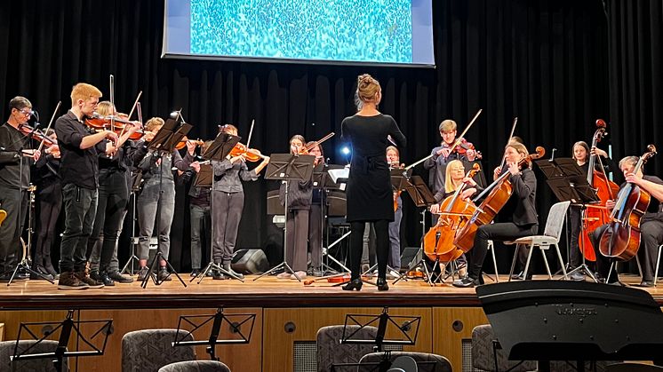 Foto: Musikschule Barnim