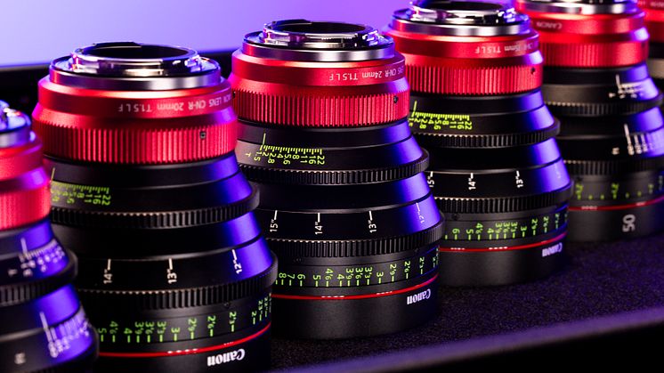 RF Lenses Line Up Cropped 1