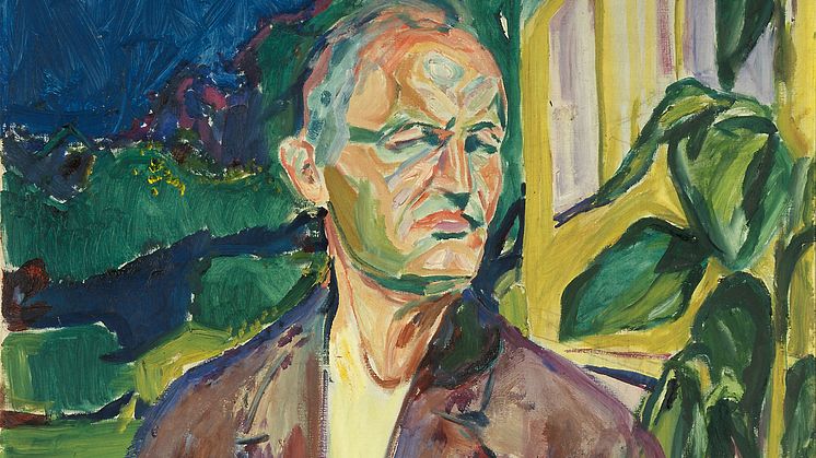 Munch 150 - Århundrets Munch-utstilling i Oslo